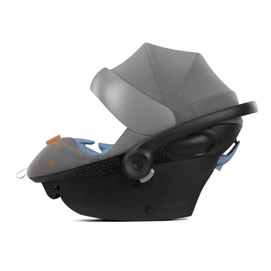 Cybex Aton G SensorSafe Infant Car Seat - Lava Grey