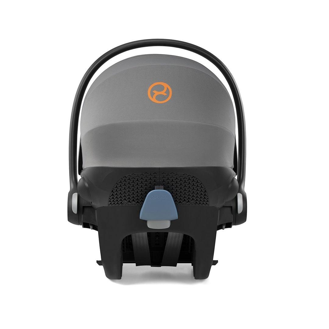 Cybex Aton G SensorSafe Infant Car Seat - Lava Grey
