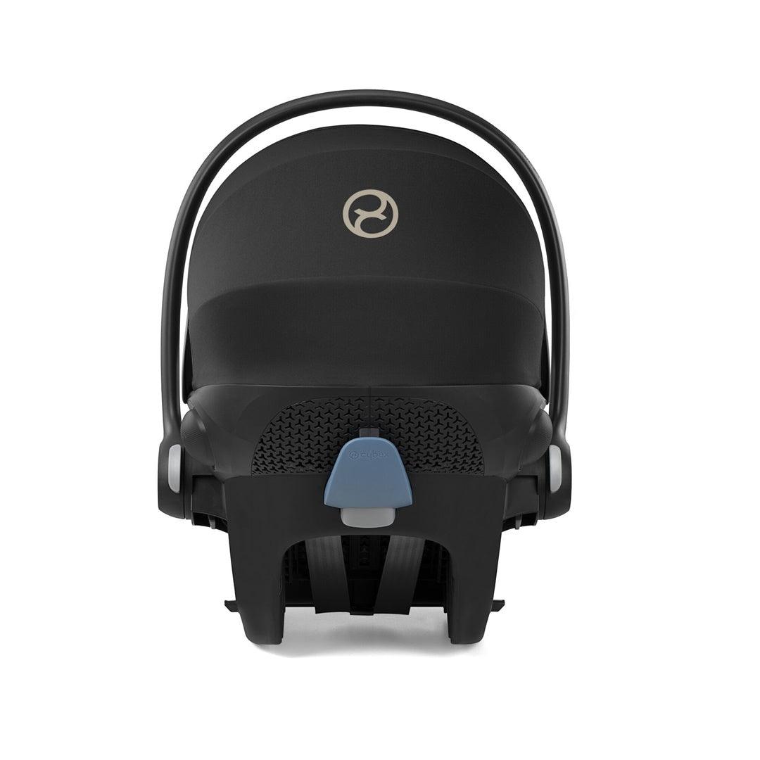 Cybex Aton G SensorSafe Infant Car Seat - Moon Black