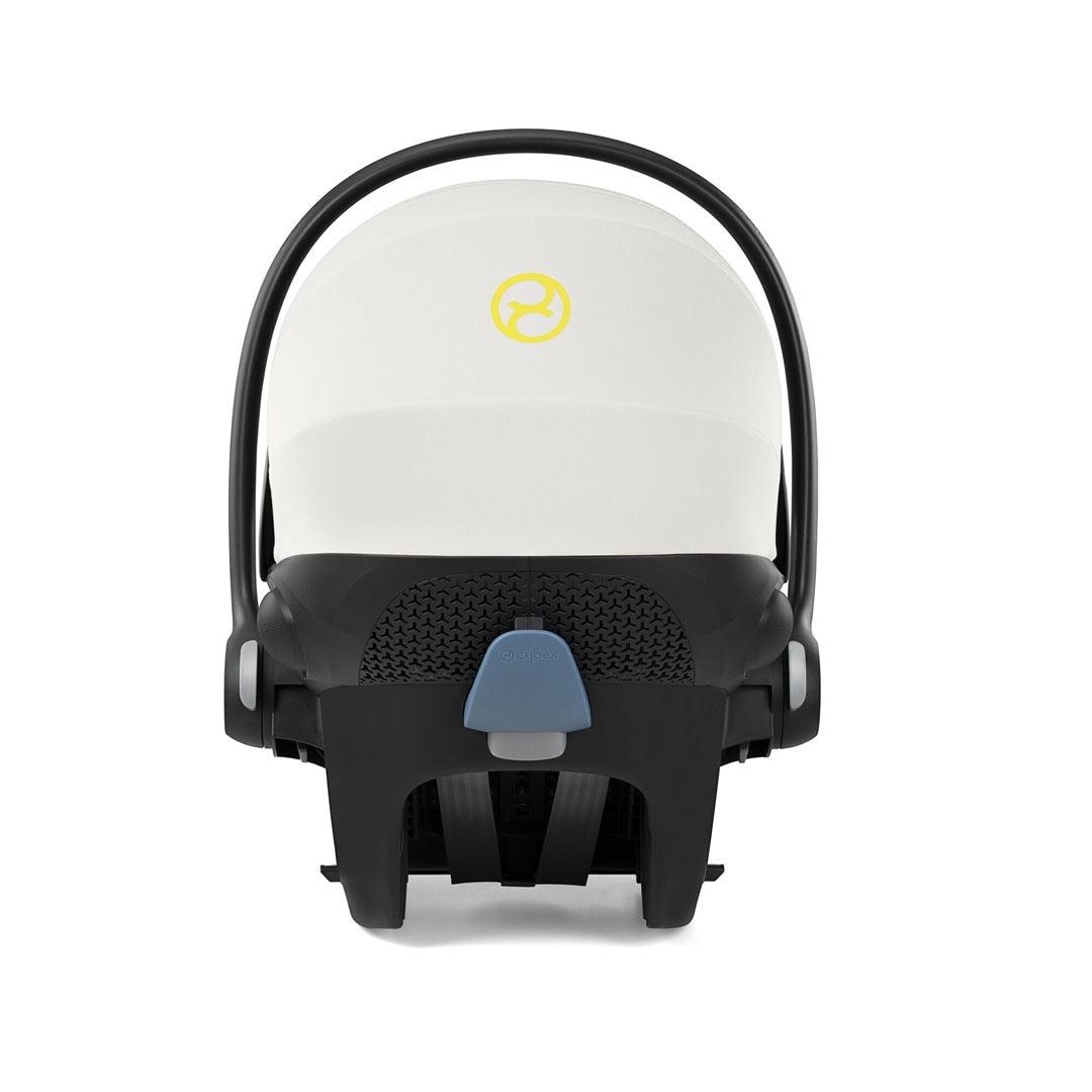 Cybex Aton G Infant Car Seat - Seashell Beige