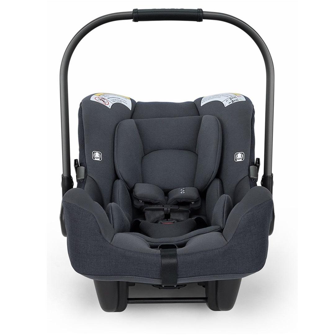 Nuna PIPA RX Infant Car Seat + RELX Base with Load Leg - Ocean