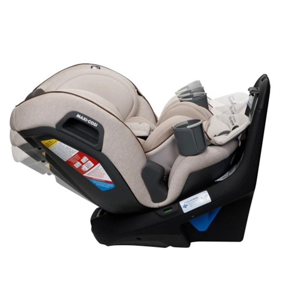 Maxi-Cosi - Emme 360 All-in-One Convertible Car Seat, Desert Wonder