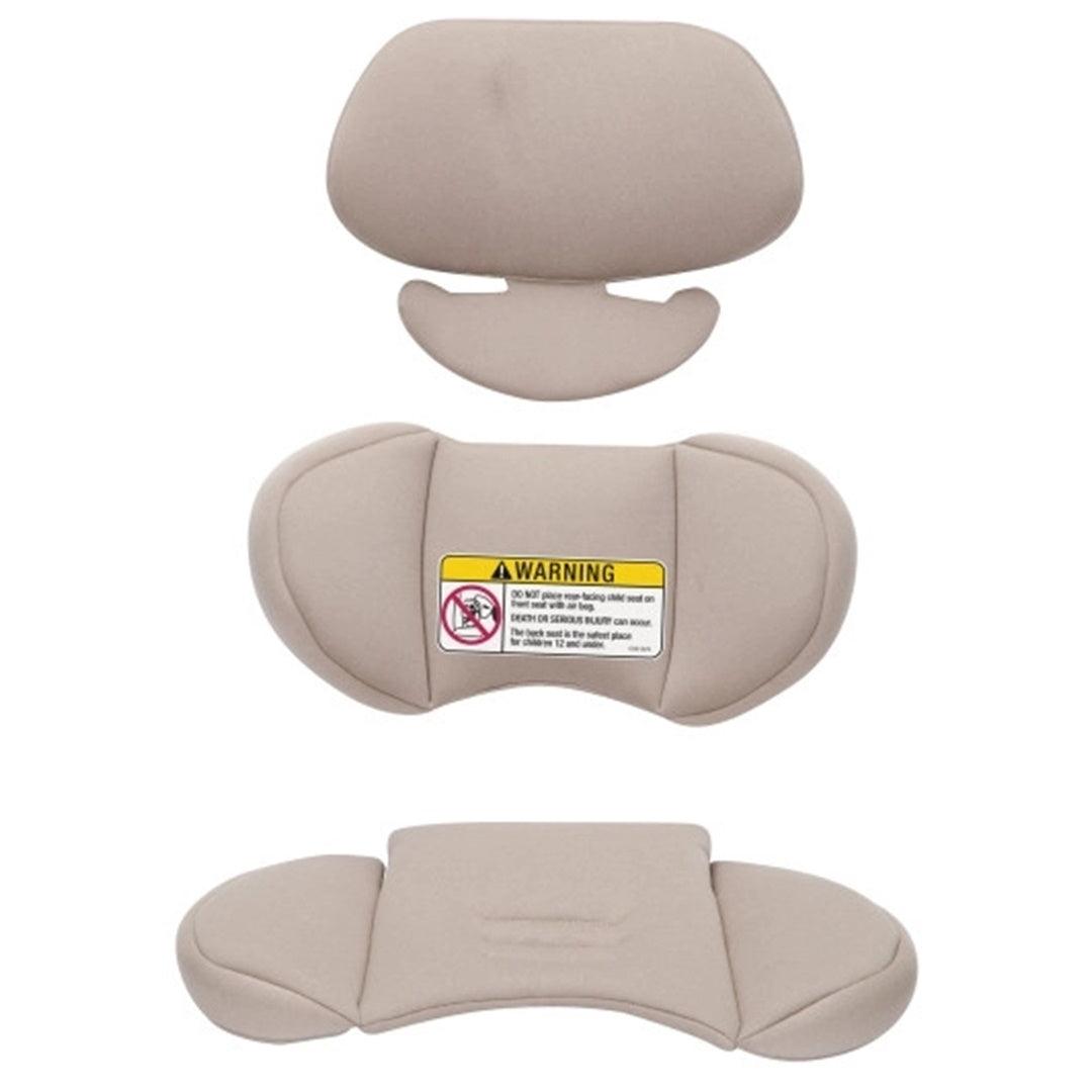 Maxi-Cosi - Emme 360 All-in-One Convertible Car Seat, Desert Wonder
