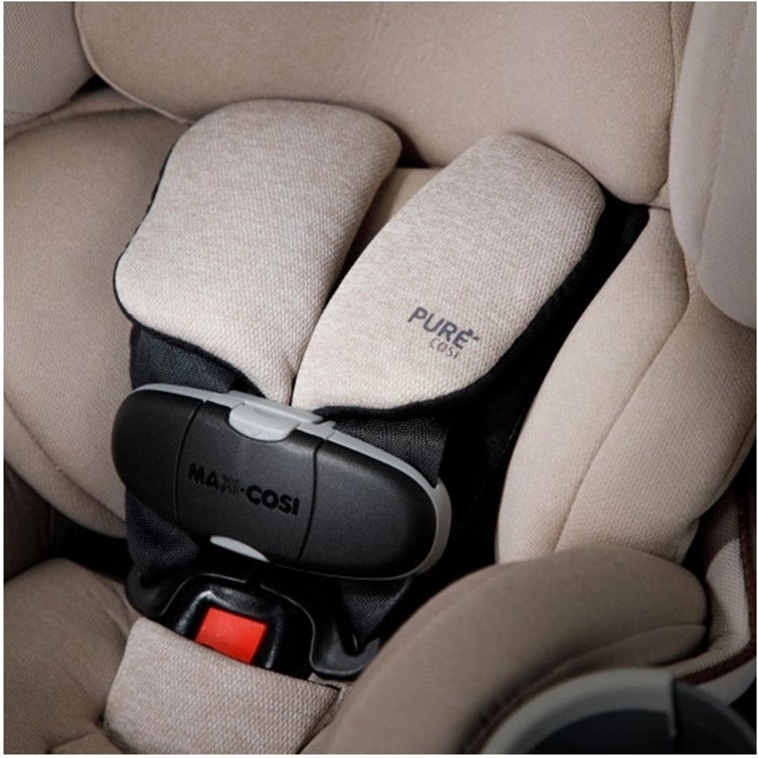 Maxi-Cosi - Emme 360 All-in-One Convertible Car Seat, Desert Wonder