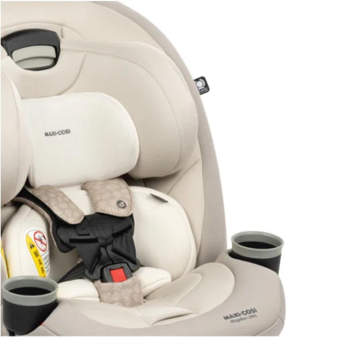 Maxi-Cosi Magellan LiftFit All-in-One Convertible Car Seat - Topia Tan