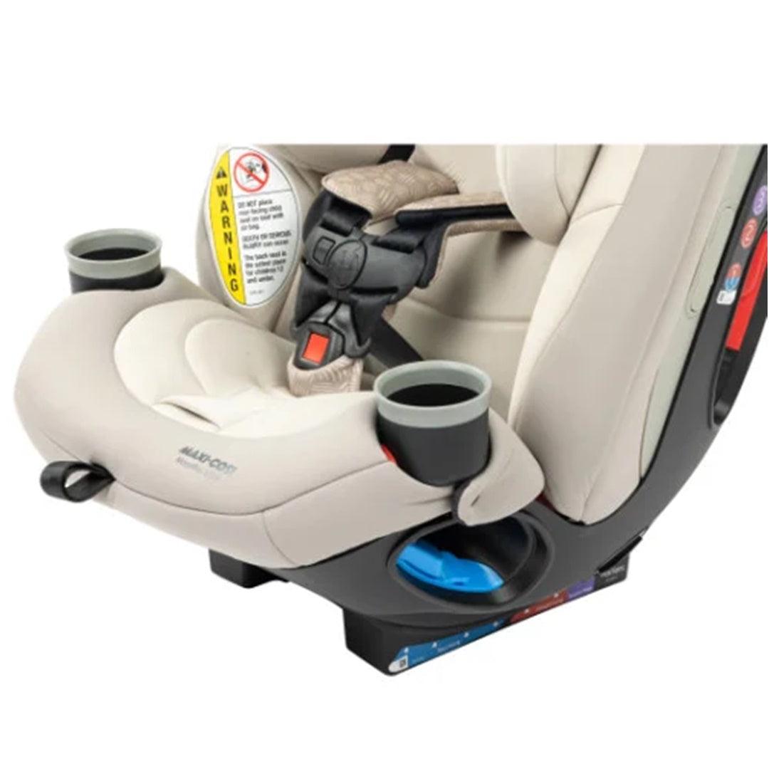 Maxi-Cosi Magellan LiftFit All-in-One Convertible Car Seat - Topia Tan