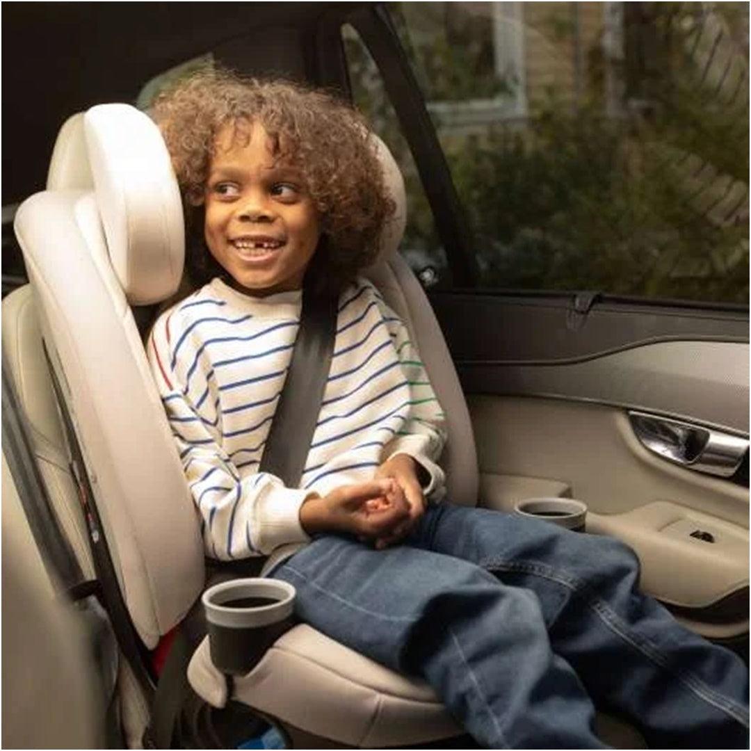 Maxi-Cosi Magellan LiftFit All-in-One Convertible Car Seat - Topia Tan