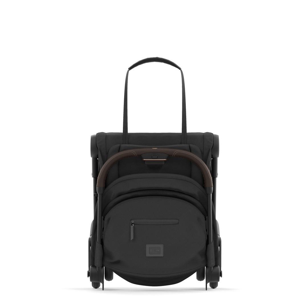 Cybex COYA Compact Stroller - Rose Gold / Sepia Black