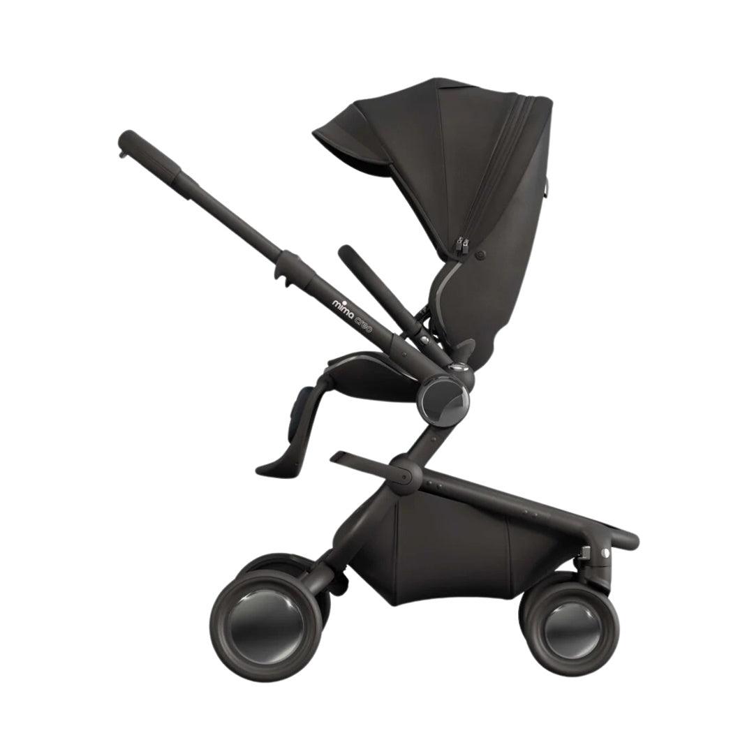 Mima® creo stroller black