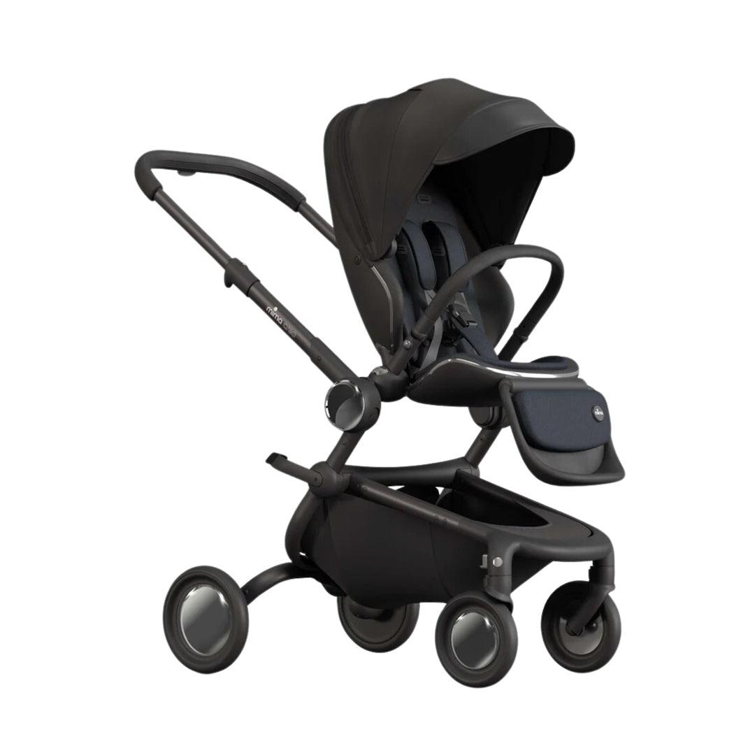 Mima® creo stroller black
