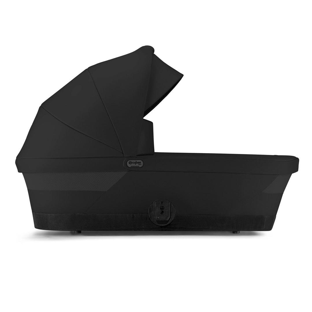 Cybex Gazelle S Cot, Moon Black