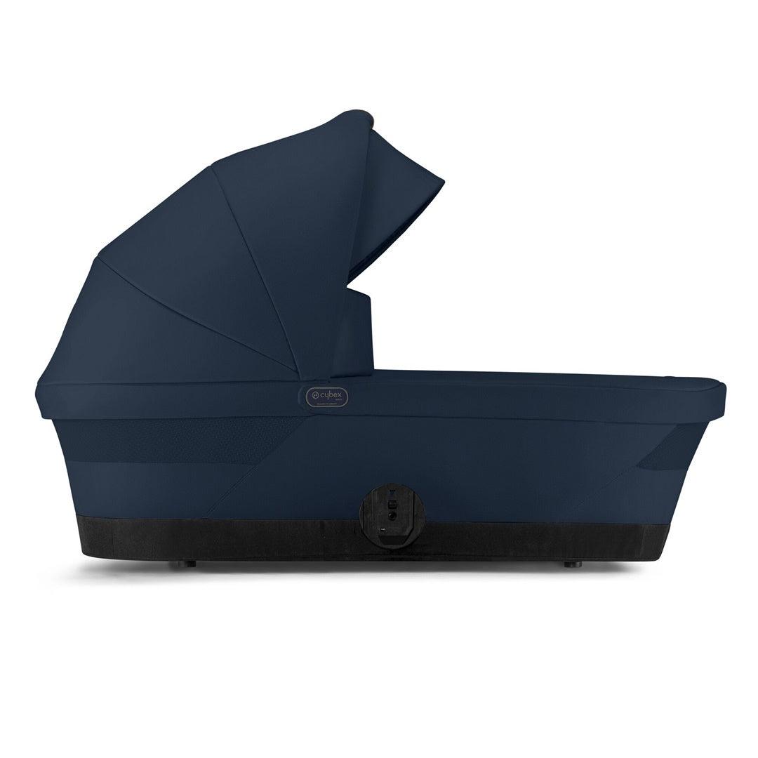 Cybex Gazelle S Cot, Ocean Blue