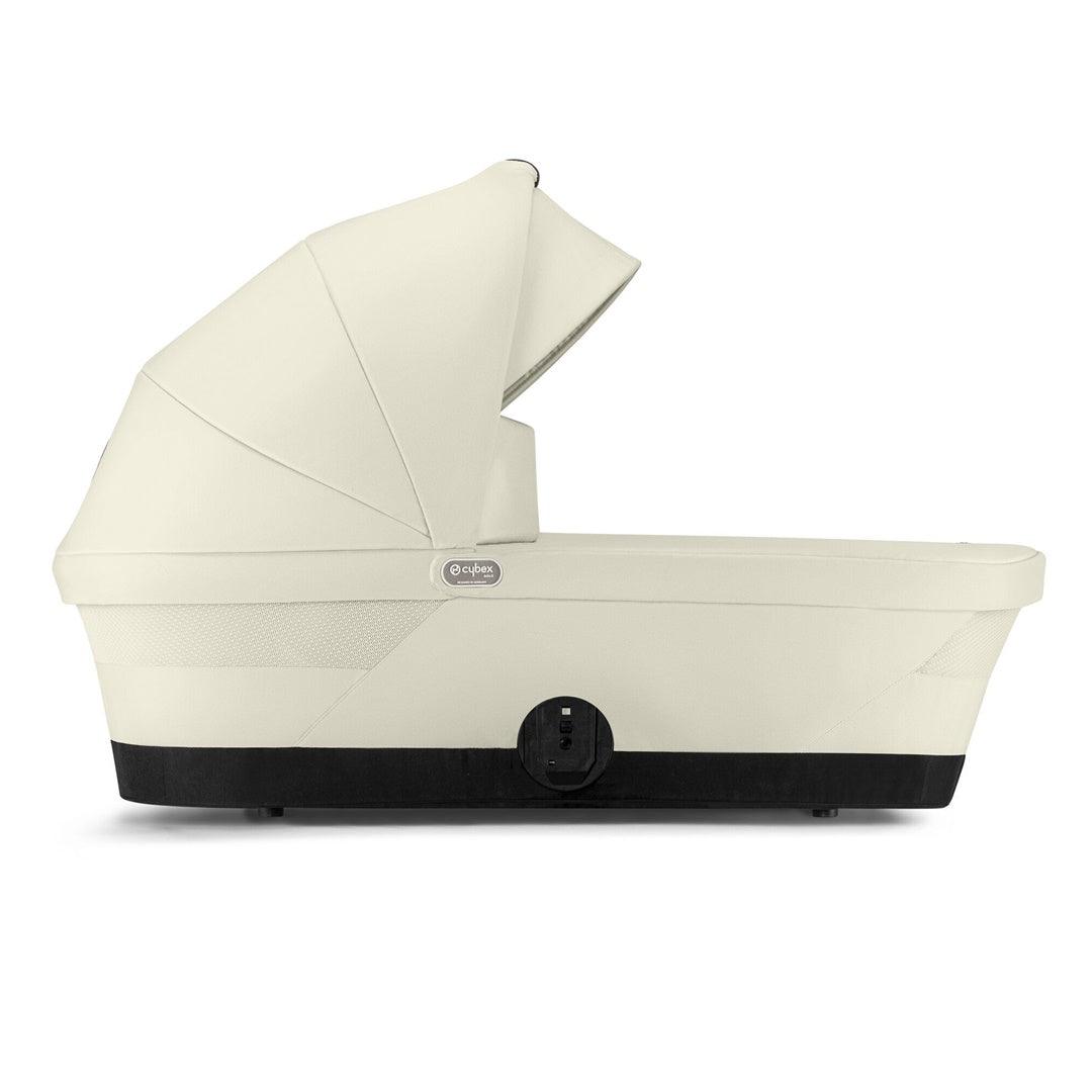Cybex Gazelle S Cot, Seashell Beige