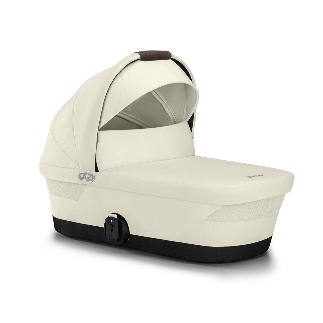 Cybex Gazelle S Cot, Seashell Beige