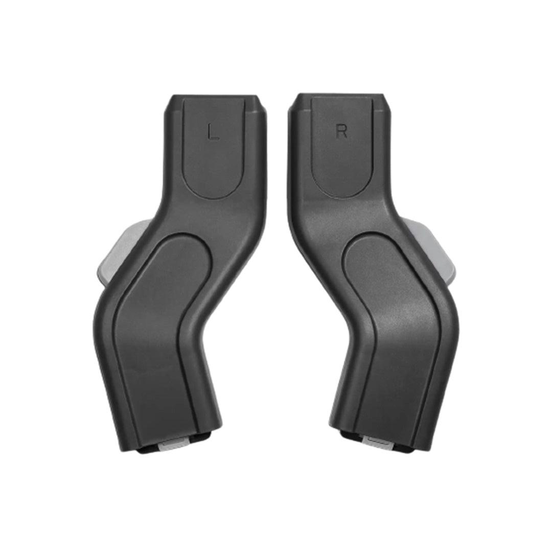 Uppababy Infant Car Seat Adapter for Vista/ Cruz