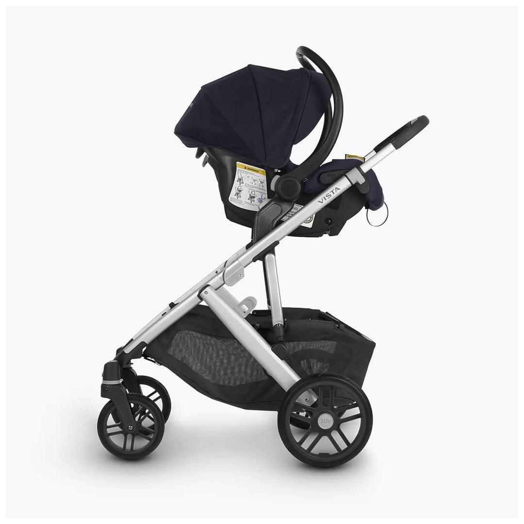 Uppababy Infant Car Seat Adapter for Vista/ Cruz