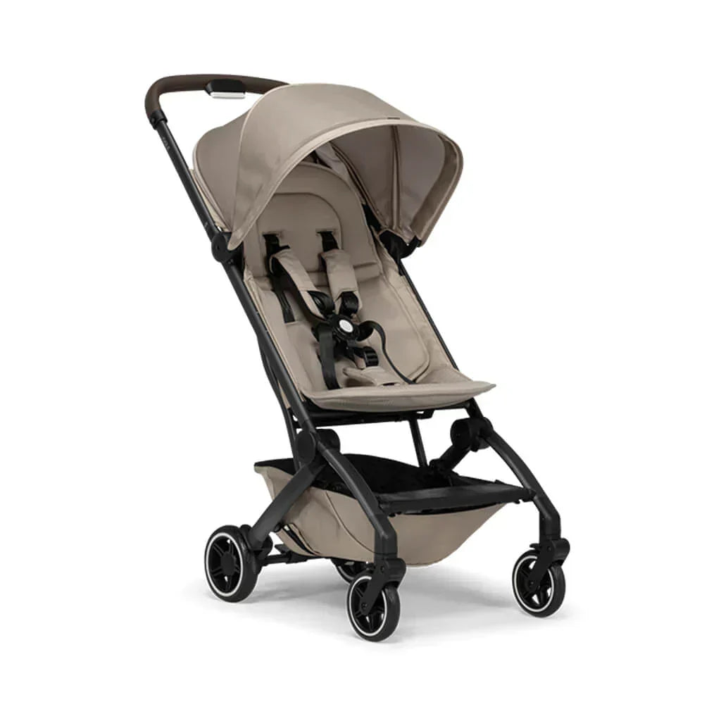 Joolz Aer+ Lightweight Stroller - Sandy Taupe