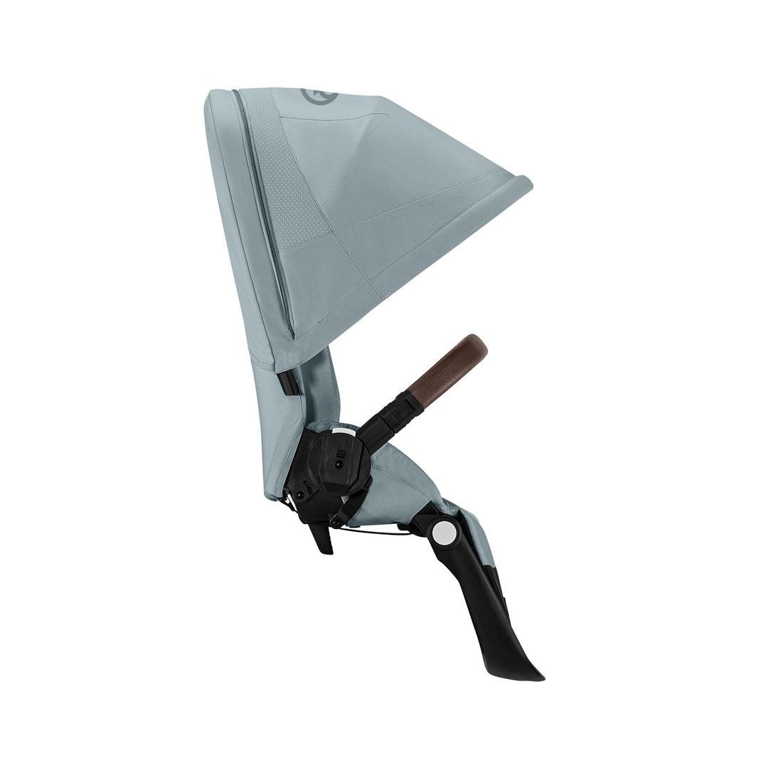 Cybex Gazelle S 2 Second Seat - Taupe Frame / Sky Blue