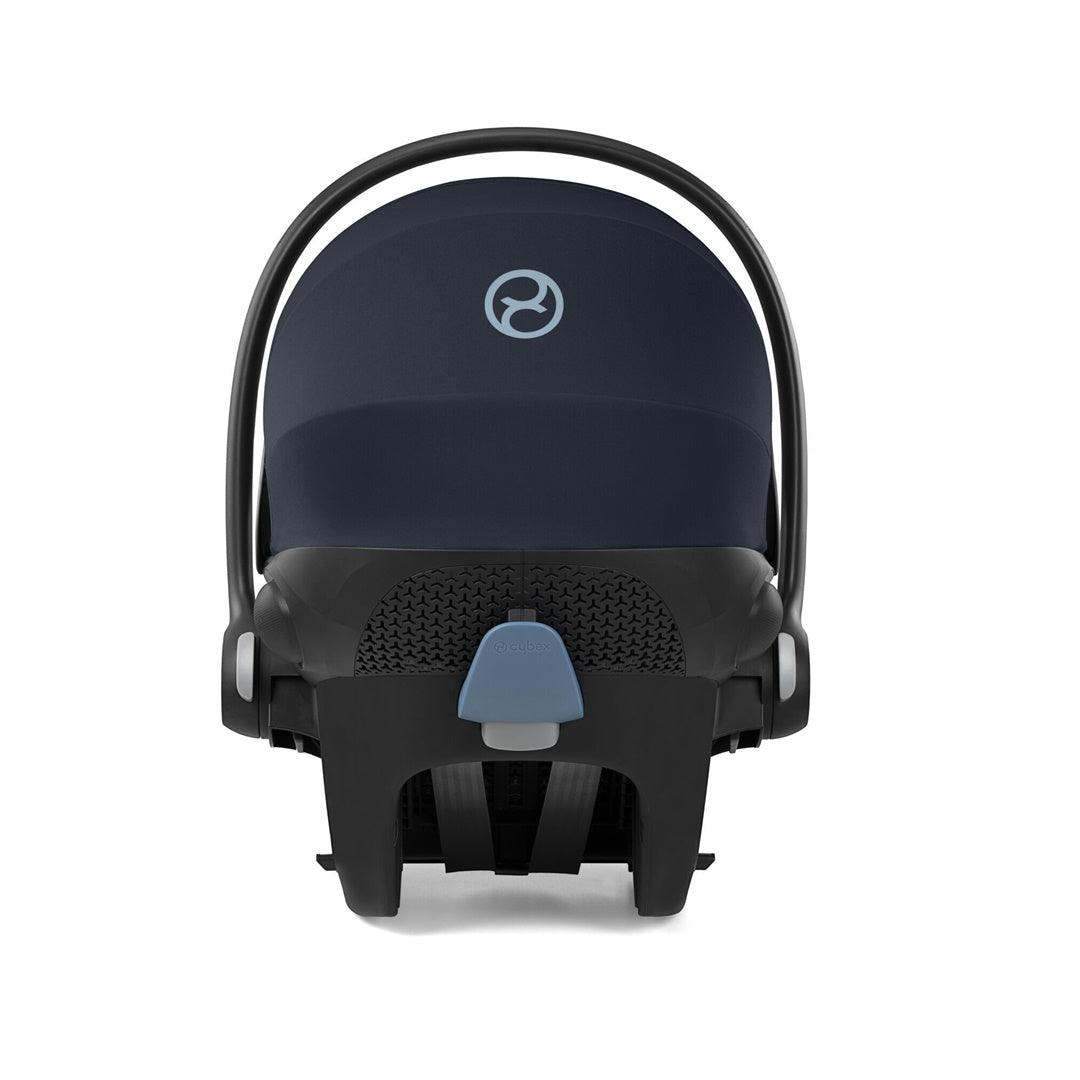 Cybex Aton G Infant Car Seat - Ocean Blue