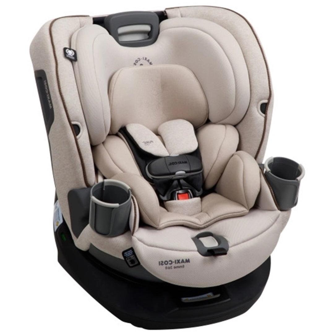 Maxi-Cosi - Emme 360 All-in-One Convertible Car Seat, Desert Wonder