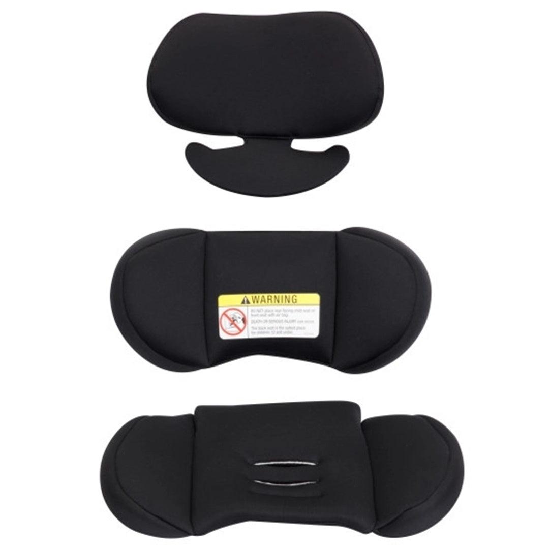 Maxi-Cosi - Emme 360 All-in-One Rotational Convertible Car Seat, Midnight Black