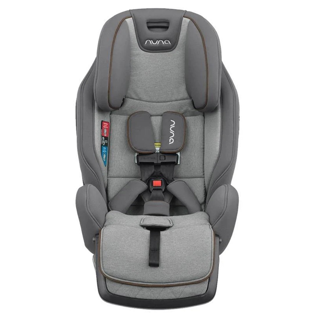 Nuna Exec Convertible Car Seat - Granite