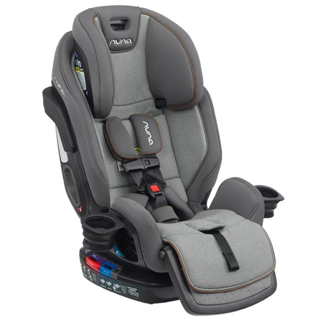 Nuna Exec Convertible Car Seat - Granite