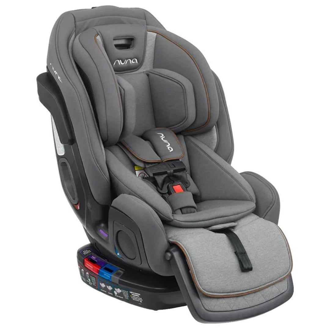 Nuna Exec Convertible Car Seat - Granite
