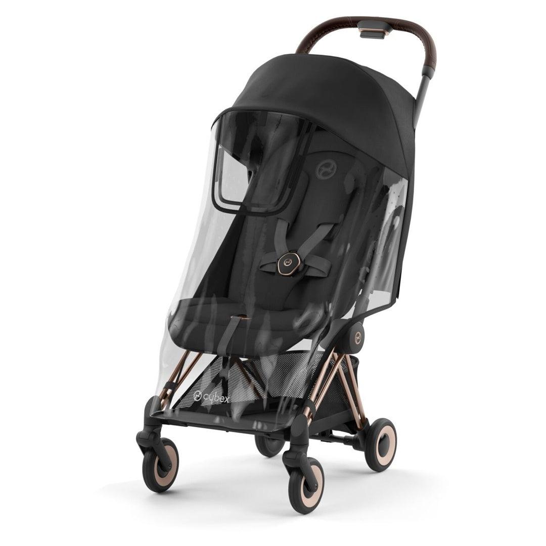 Cybex COYA Rain Cover - Transparent