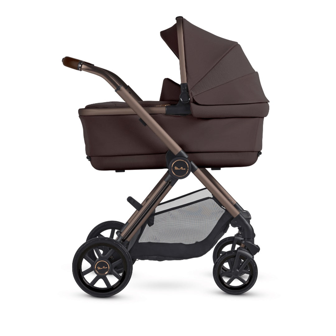 Silver Cross Reef 2 Stroller Ganache