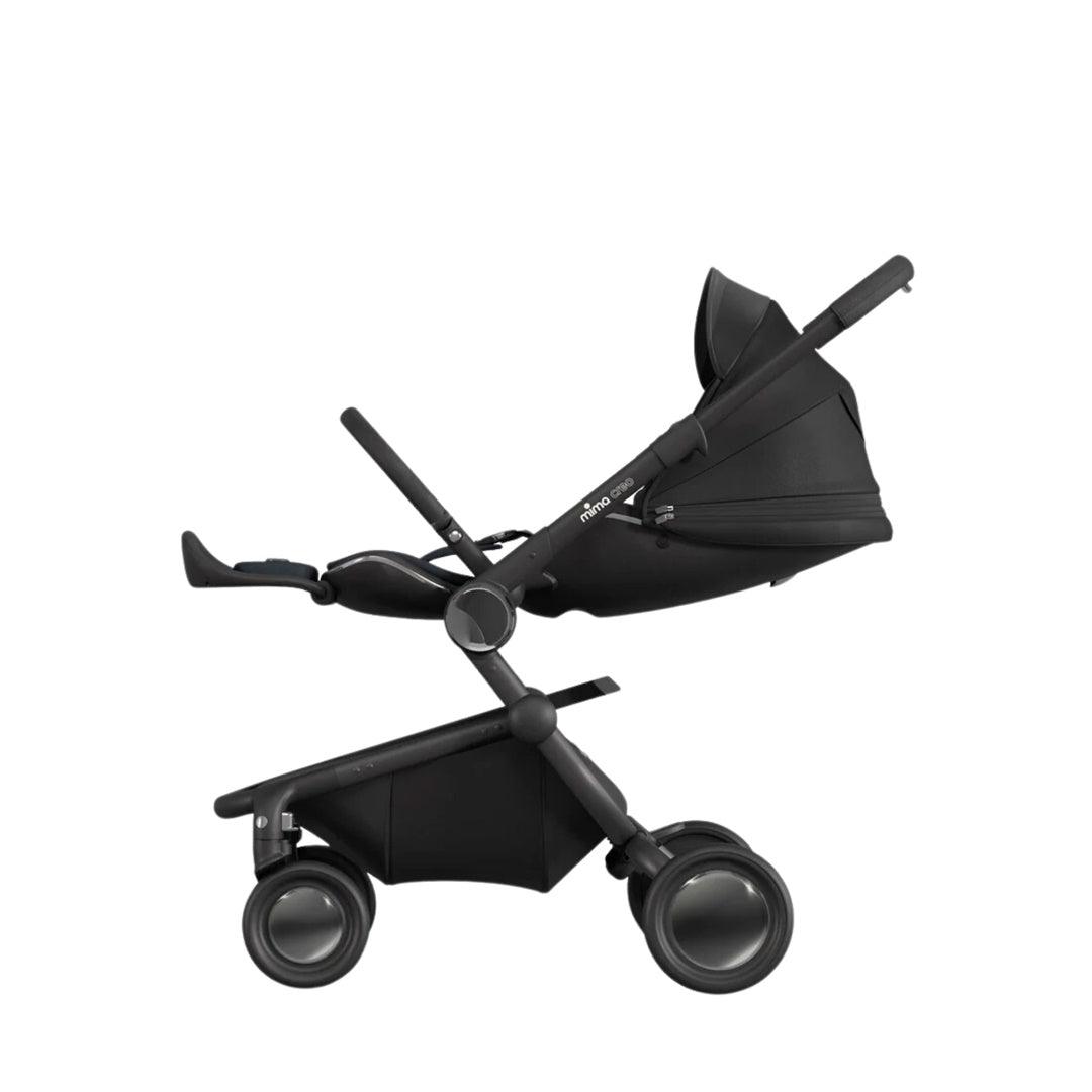 Mima® creo stroller black