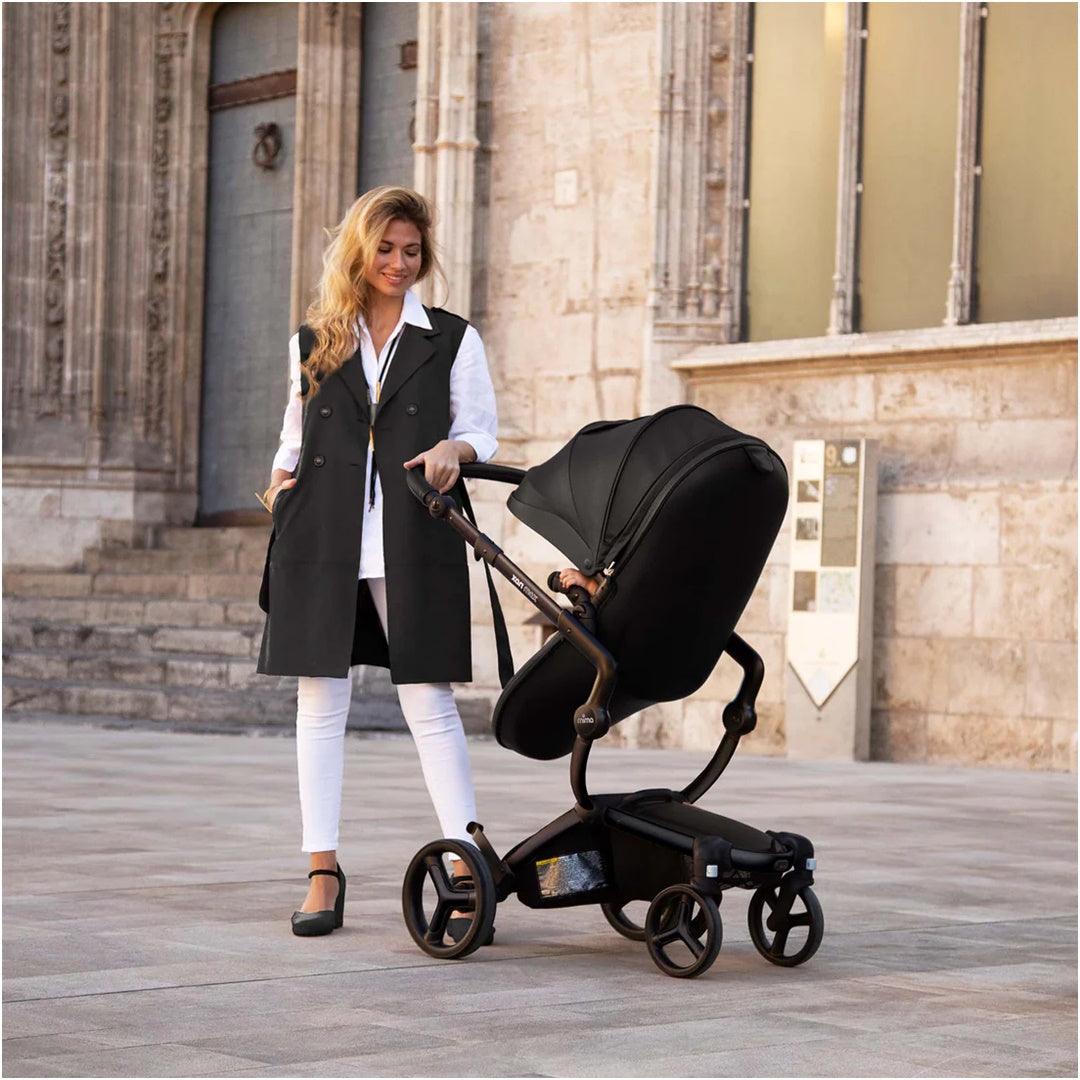 Mima® Xari max stroller Black