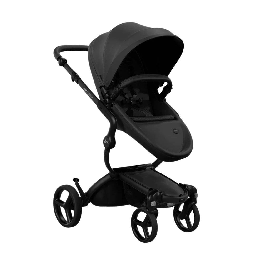 Mima® Xari max stroller Black