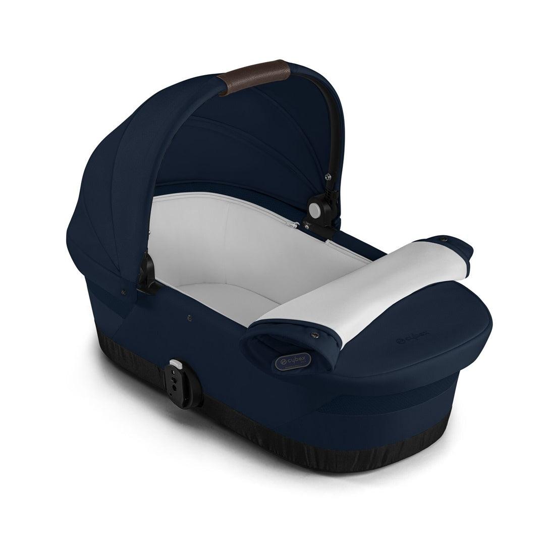 Cybex Gazelle S Cot, Ocean Blue