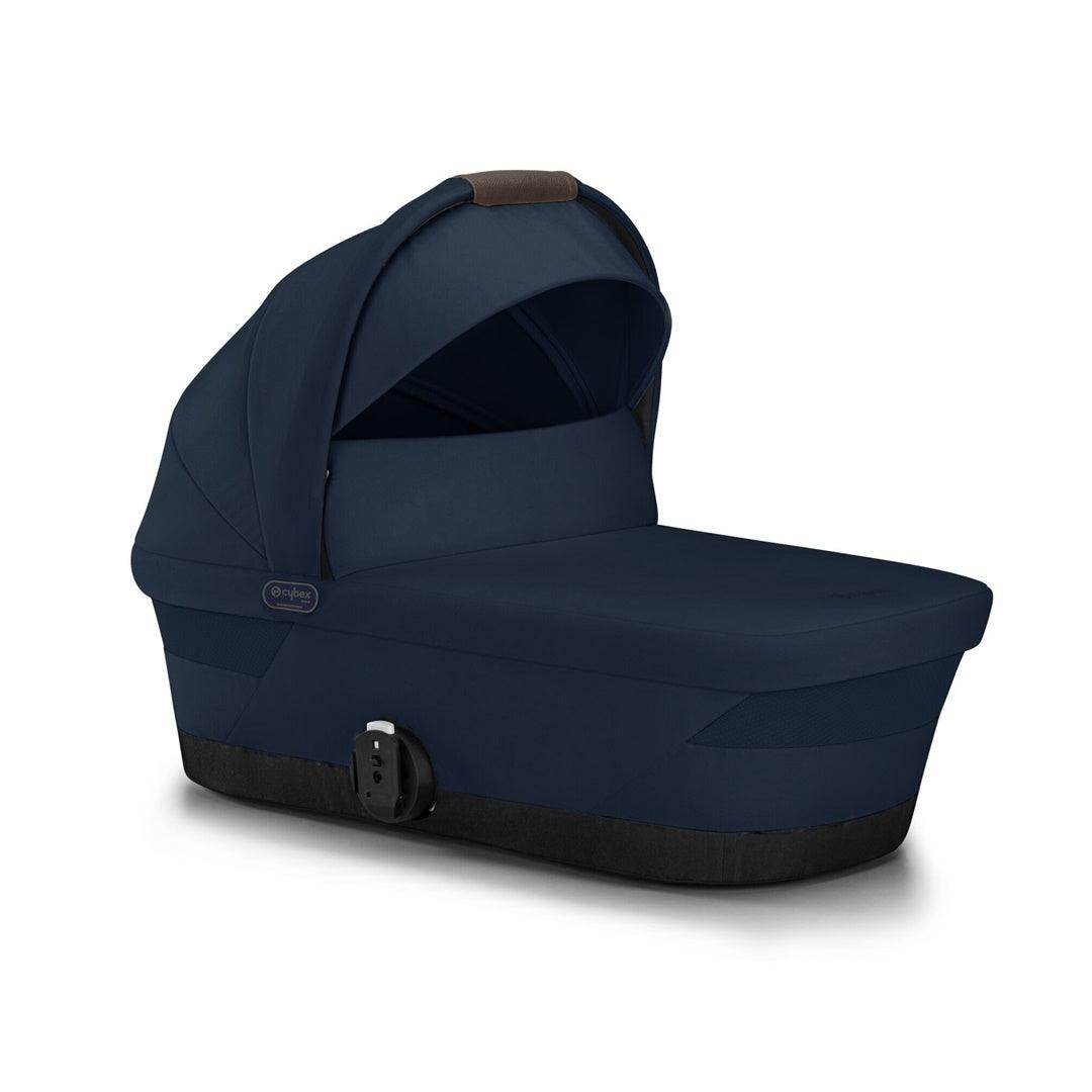 Cybex Gazelle S Cot, Ocean Blue