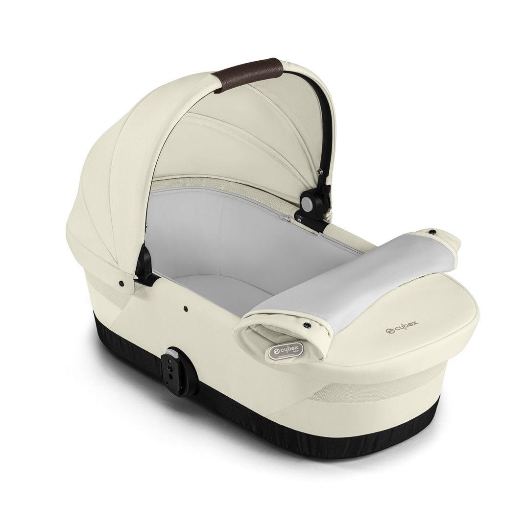 Cybex Gazelle S Cot, Seashell Beige