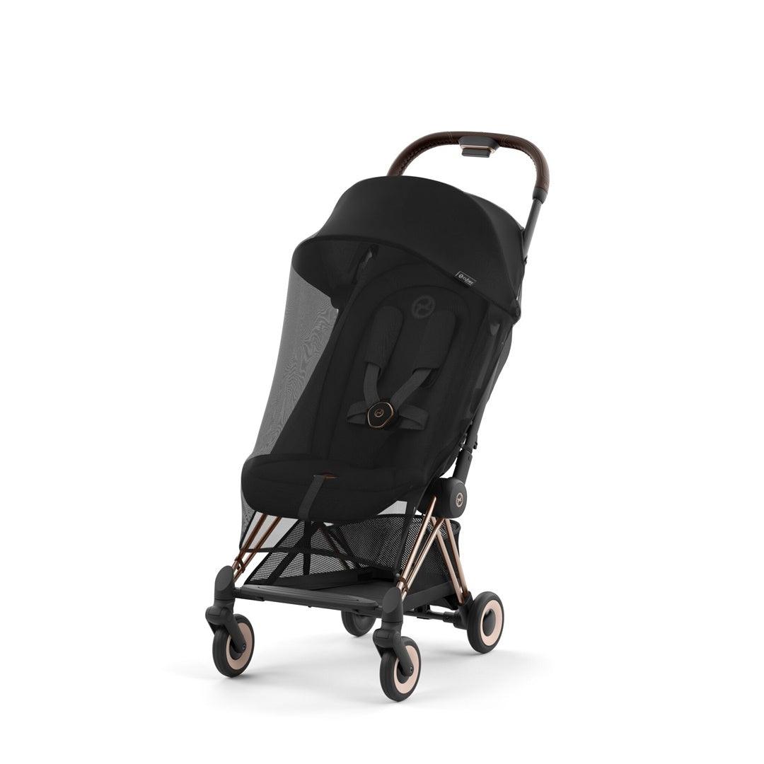 Cybex - Coya Insect Net, Black