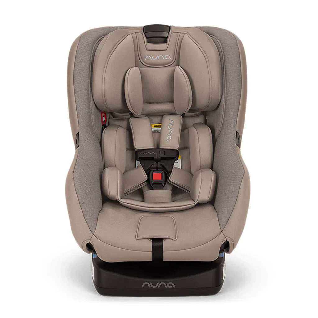 Nuna Rava Convertible Car Seat - Cedar
