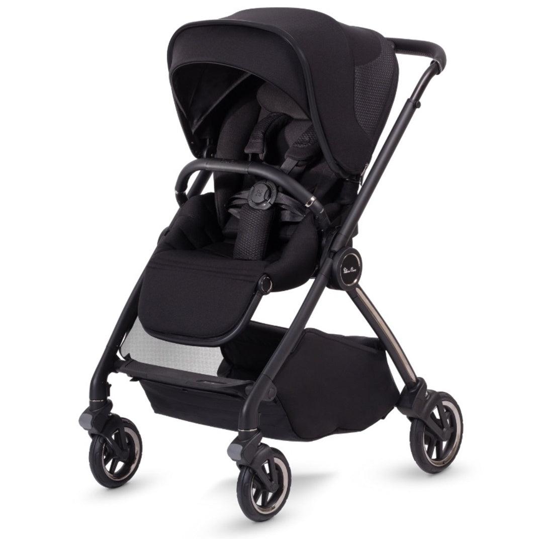 Silver Cross Dune Stroller - Space