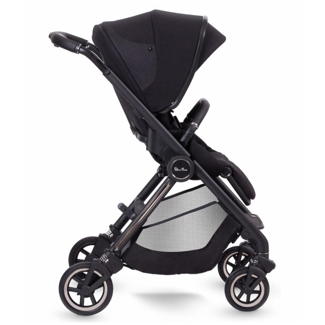 Silver Cross Dune Stroller - Space